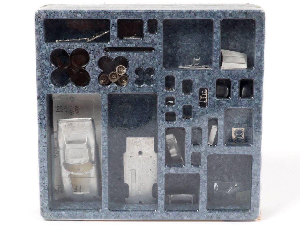 Lot 131 - A.M.R. - X (FRANCE) (1)