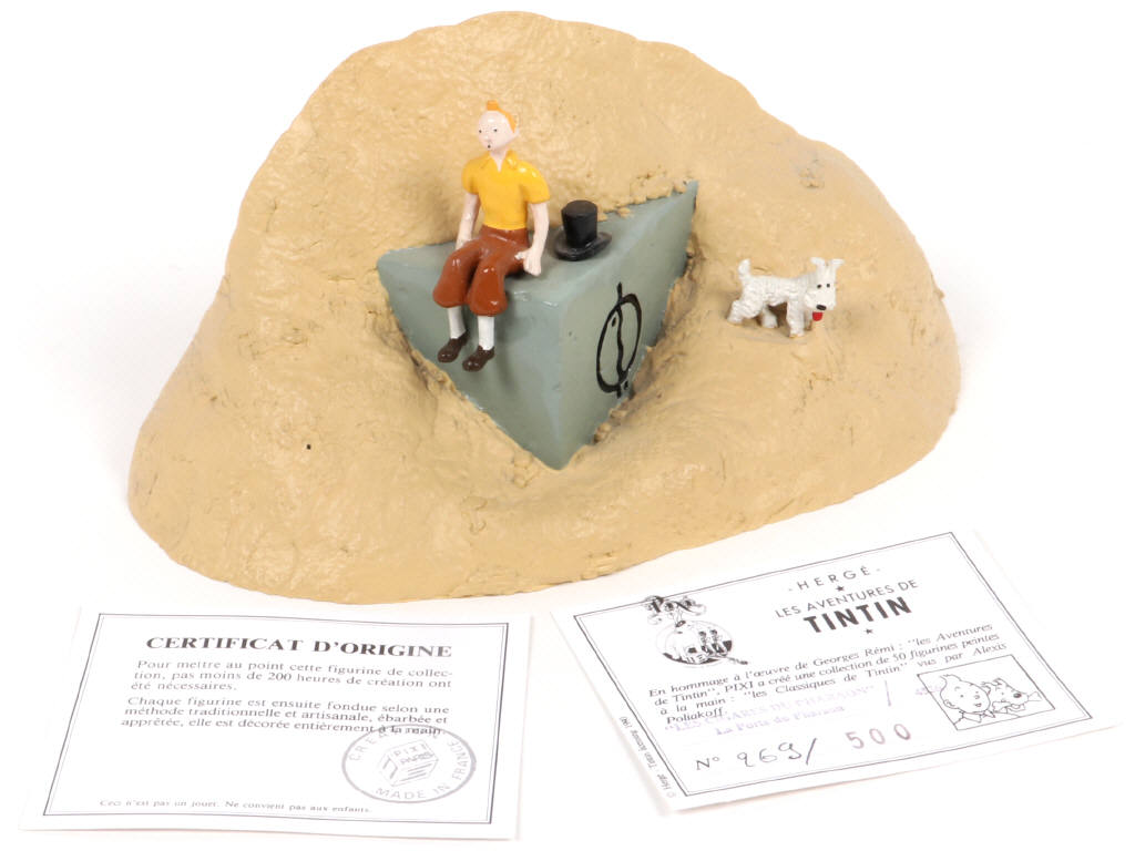 Lot 1 - PIXI (FRANCE) (1)