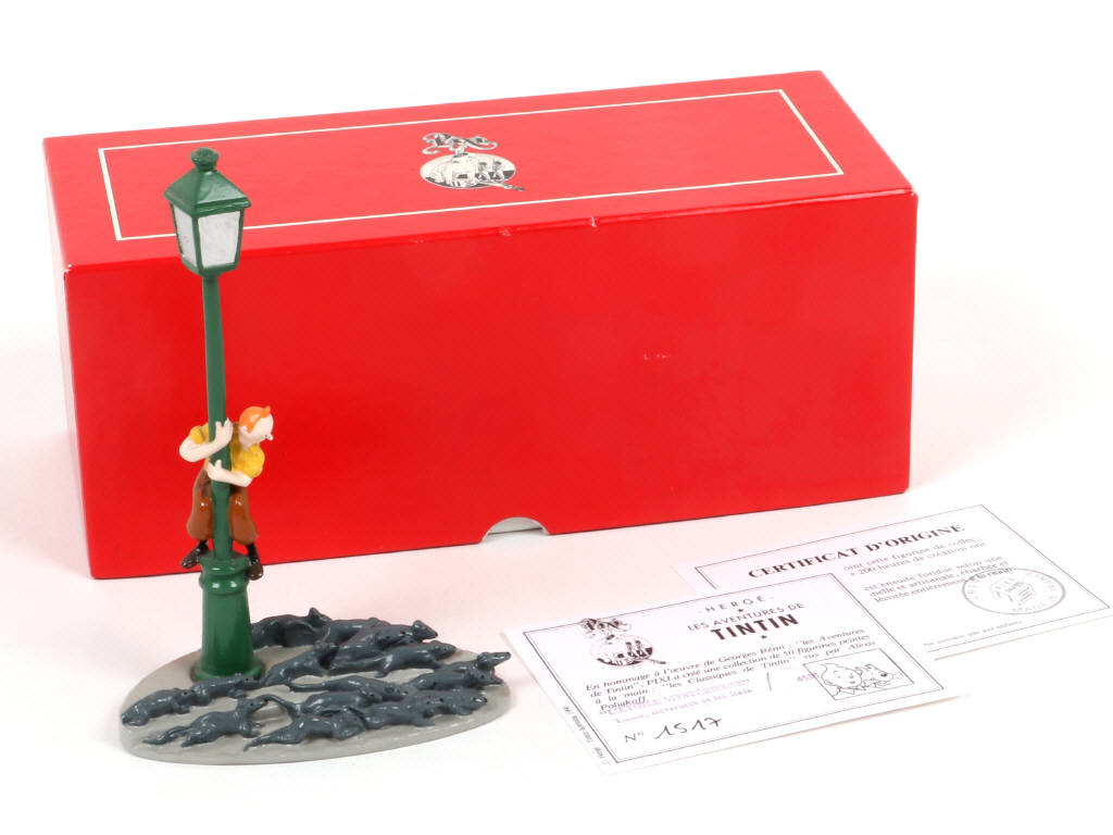 Lot 17 - PIXI (FRANCE) (1)
