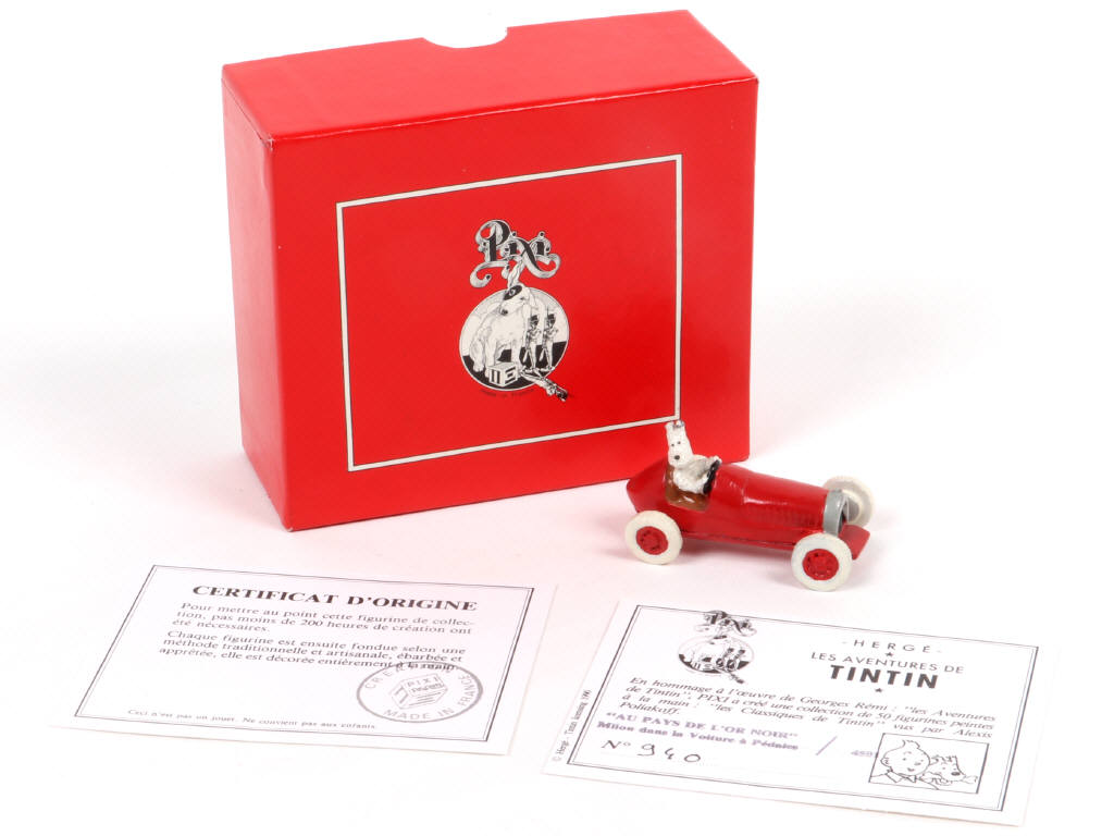 Lot 6 - PIXI (FRANCE) (1)