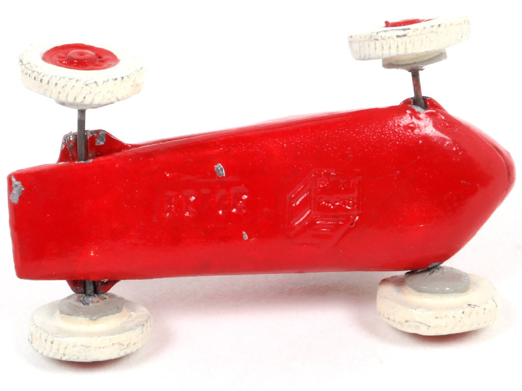 Lot 6 - PIXI (FRANCE) (1)