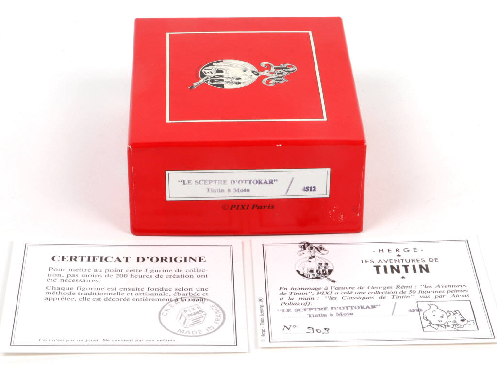 Lot 11 - PIXI (FRANCE) (1)