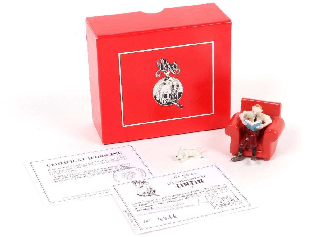 Lot 7 - PIXI (FRANCE) (1)
