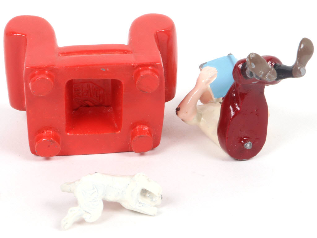 Lot 7 - PIXI (FRANCE) (1)