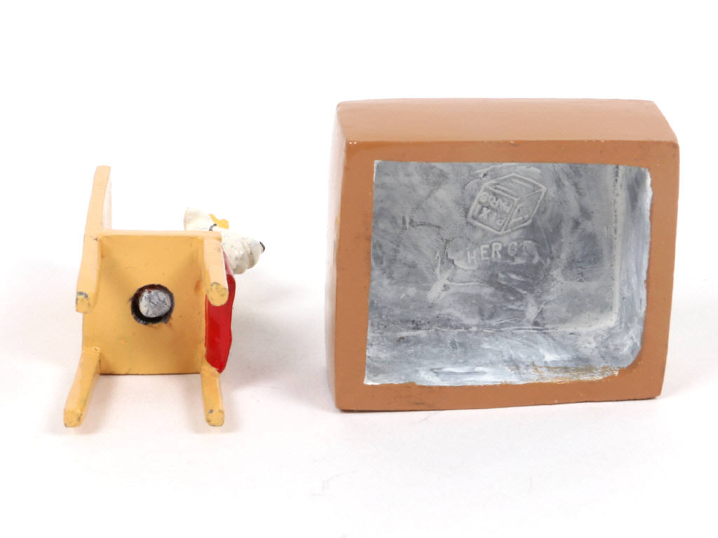 Lot 15 - PIXI (FRANCE) (1)