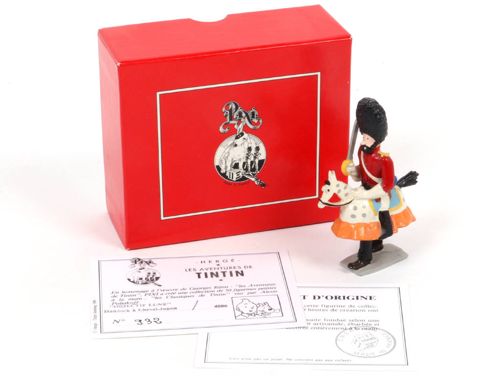 Lot 9 - PIXI (FRANCE) (1)