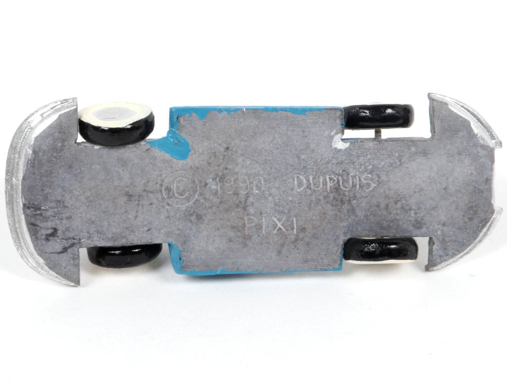 Lot 32 - PIXI (FRANCE) (1)