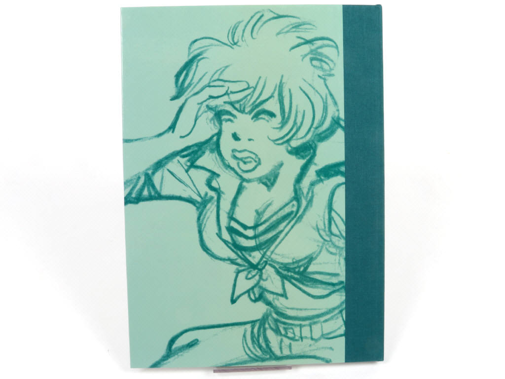 Lot 127 - EDITIONS KHANI (BELGIQUE) (1)