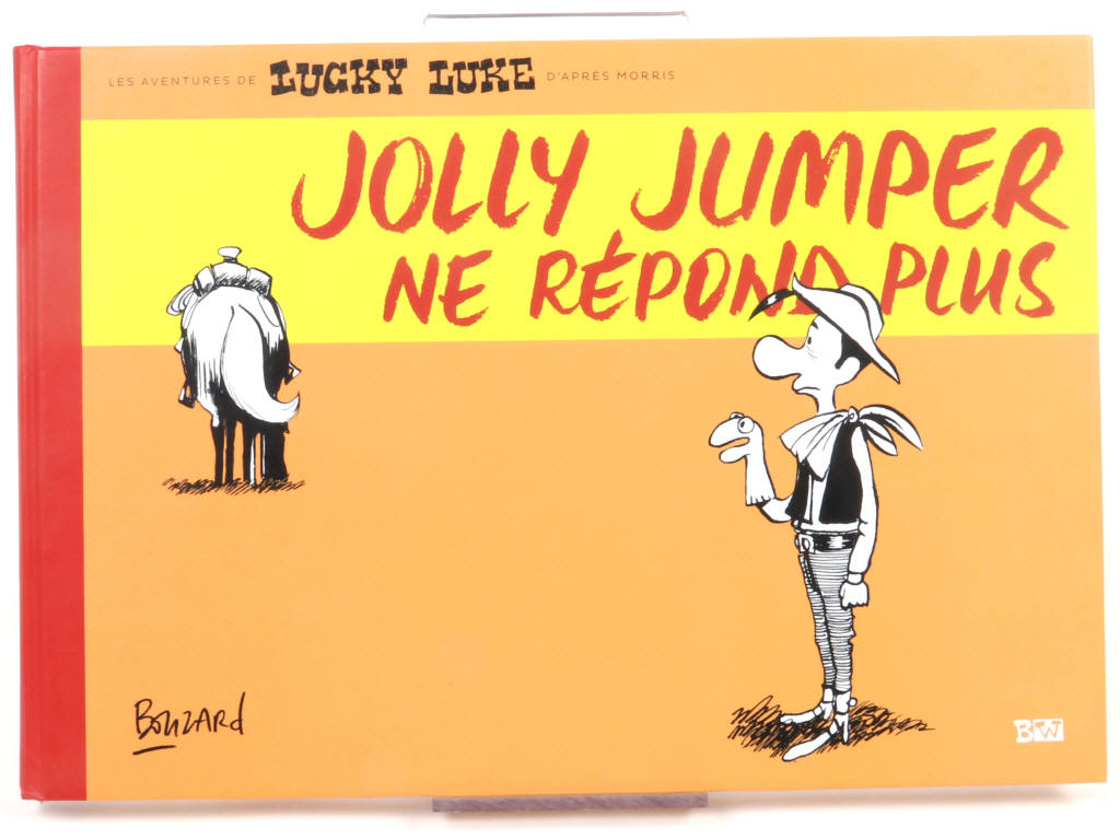 Lot 131 - EDITIONS BLACK AND WHITE (BELGIQUE) (1)