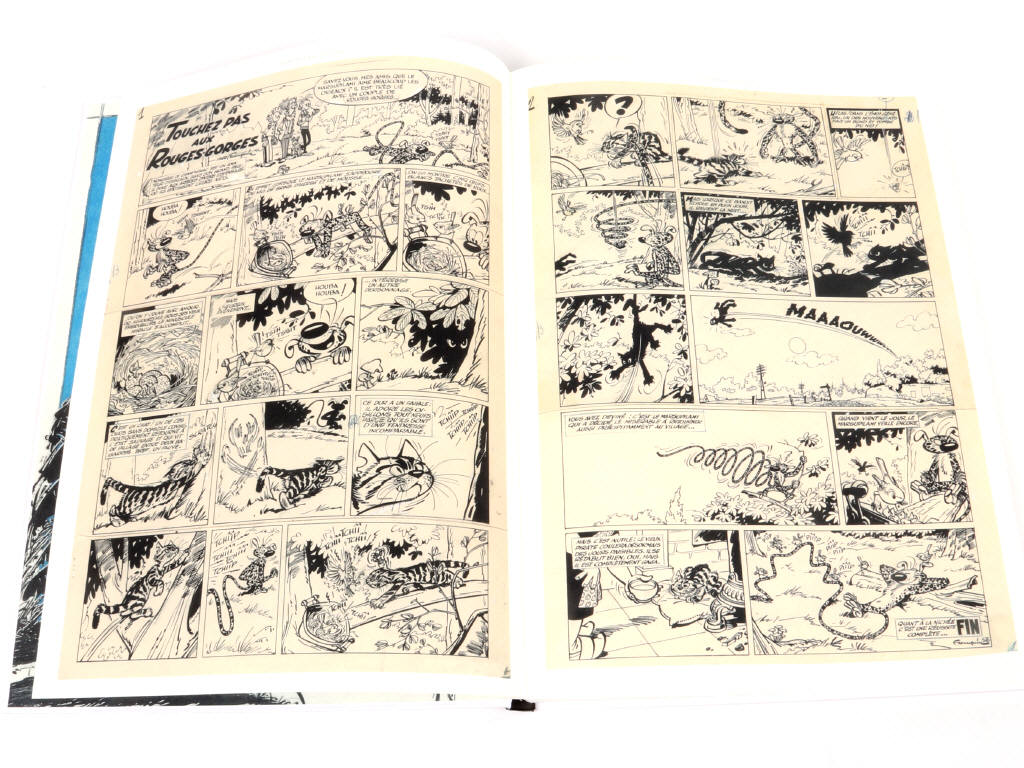 Lot 143 - EDITIONS DUPUIS (BELGIQUE) (1)