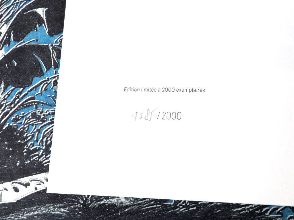 Lot 143 - EDITIONS DUPUIS (BELGIQUE) (1)