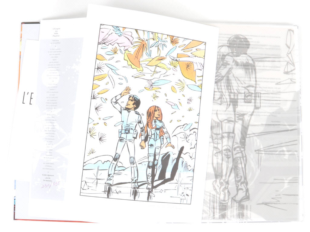 Lot 132 - EDITIONS DU GRAND VINGTIEME (BELGIQUE) (1)