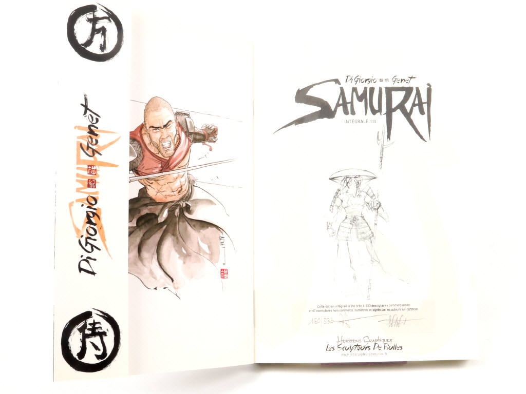 Lot 135 - EDITIONS LES SCULPTEURS DE BULLES (FRANCE) (1)