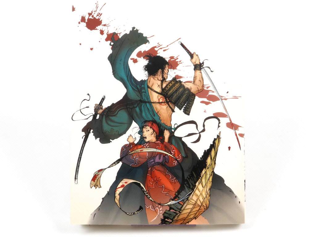 Lot 135 - EDITIONS LES SCULPTEURS DE BULLES (FRANCE) (1)