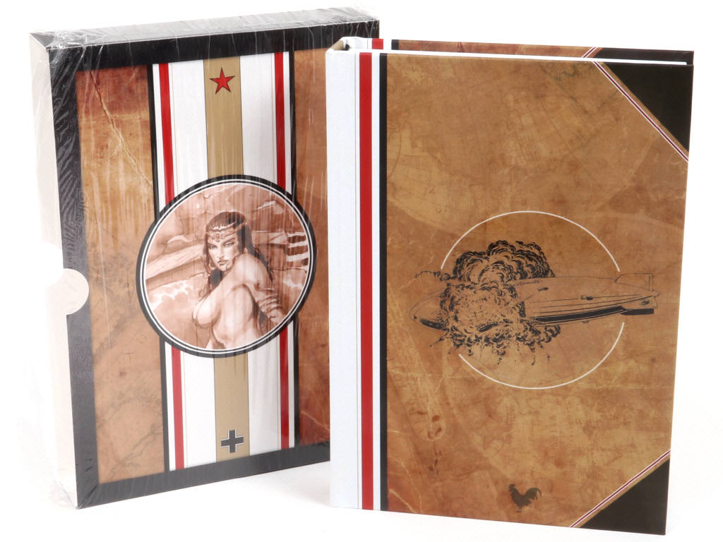 Lot 136 - EDITIONS LES SCULPTEURS DE BULLES (FRANCE) (1)