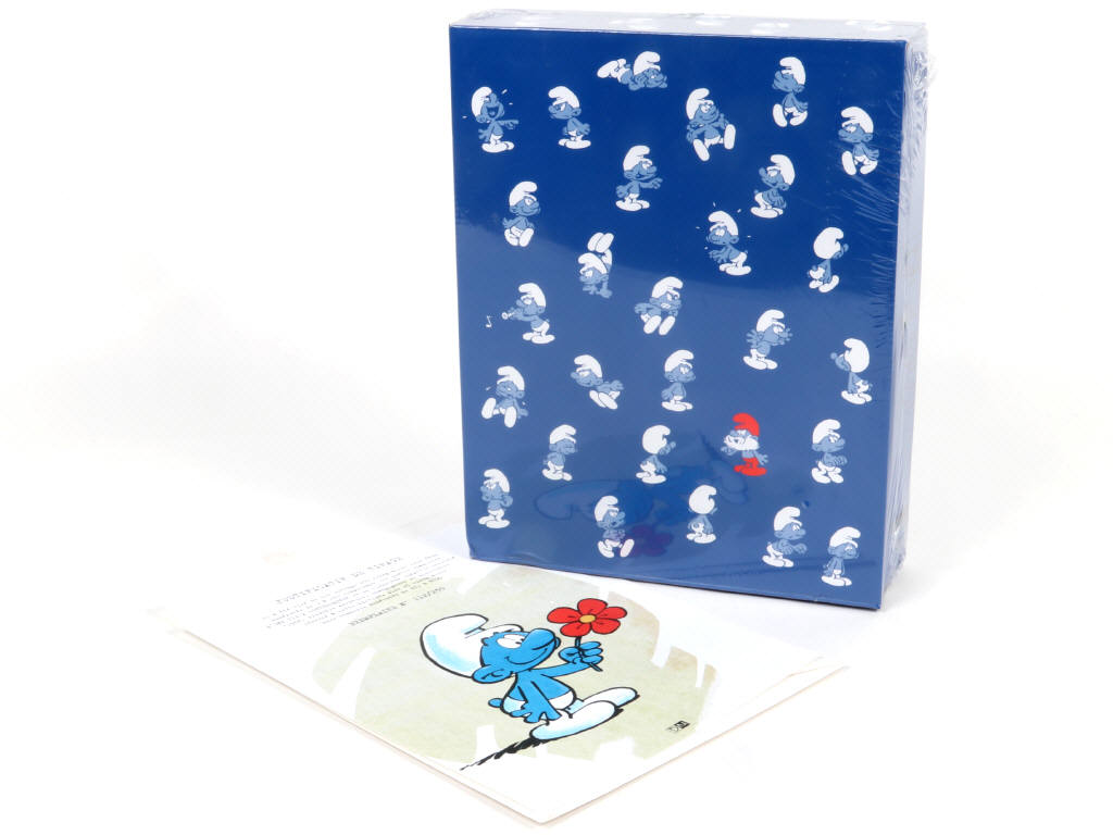 Lot 137 - EDITIONS DM (BELGIQUE) (1)