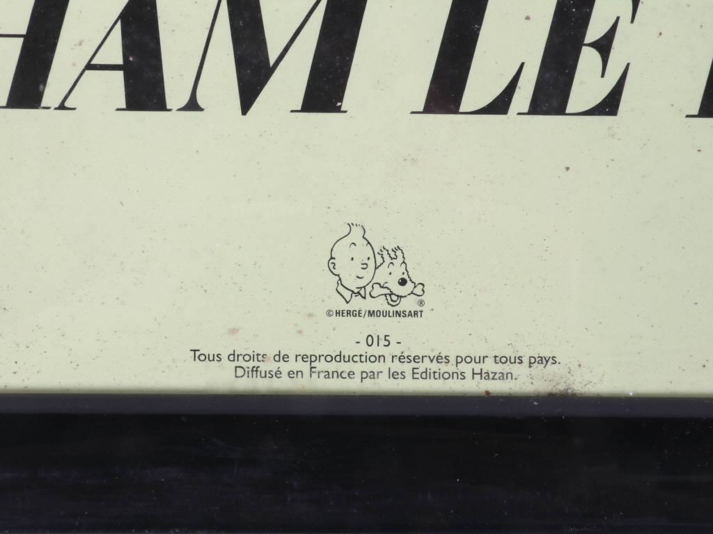 Lot 79 - EDITIONS HAZAN (FRANCE) (1)