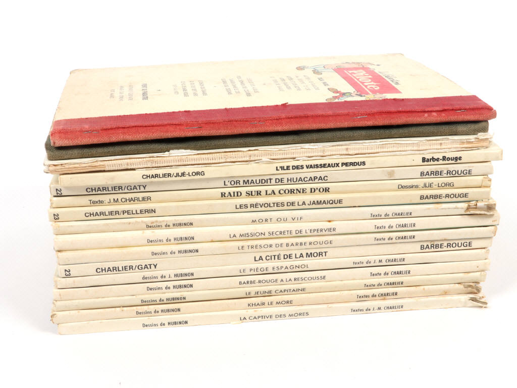 Lot 197 - DIVERS (BELGIQUE) (16)