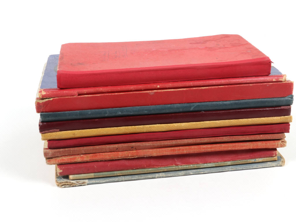 Lot 200 - DIVERS (12)