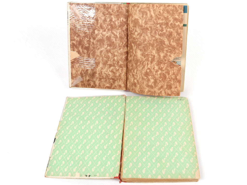 Lot 152 - EDITIONS DUPUIS (BELGIQUE) (1)