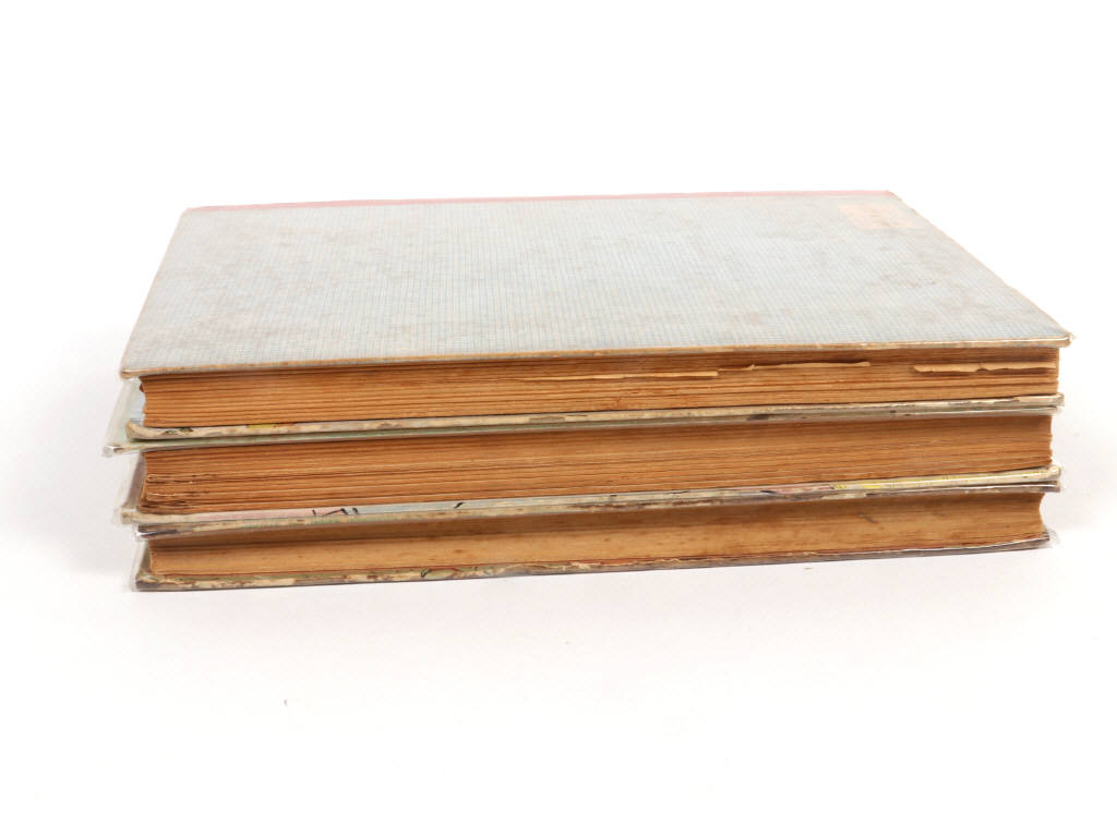 Lot 156 - EDITIONS DUPUIS (BELGIQUE) (3)