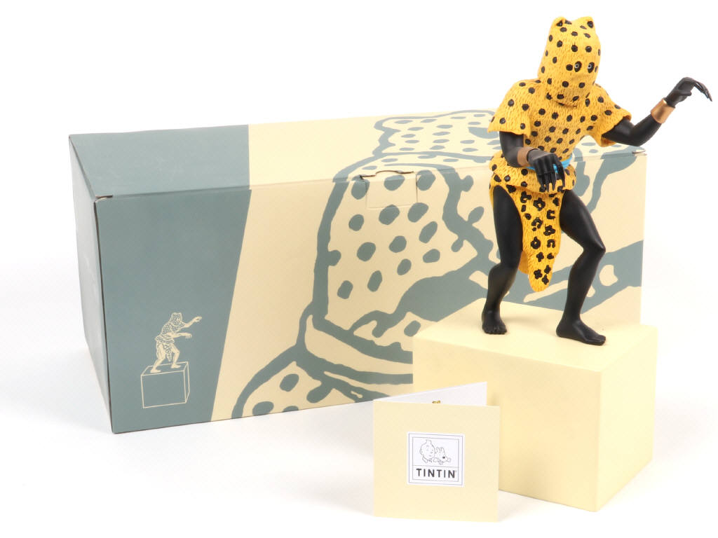 Lot 36 - MOULINSART (BELGIQUE) (1)