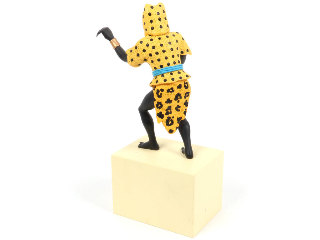 Lot 36 - MOULINSART (BELGIQUE) (1)