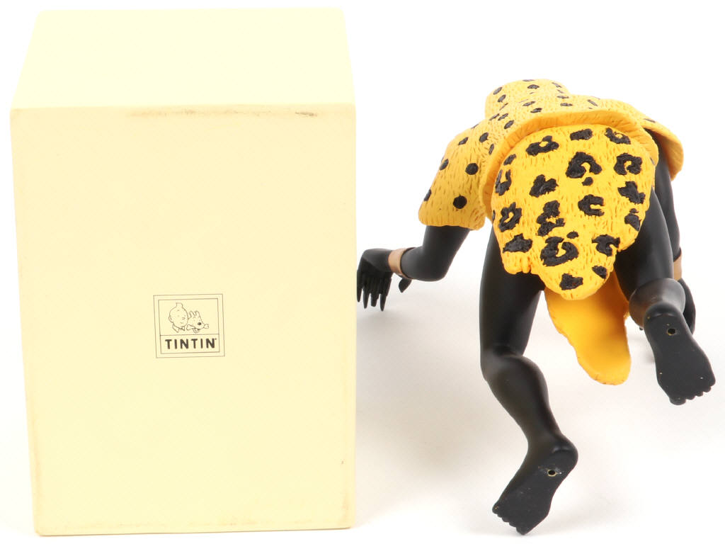 Lot 36 - MOULINSART (BELGIQUE) (1)