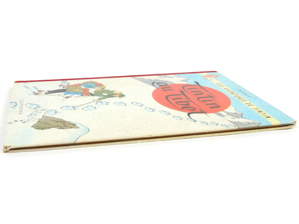 Lot 146 - EDITIONS CASTERMAN (BELGIQUE) (1)