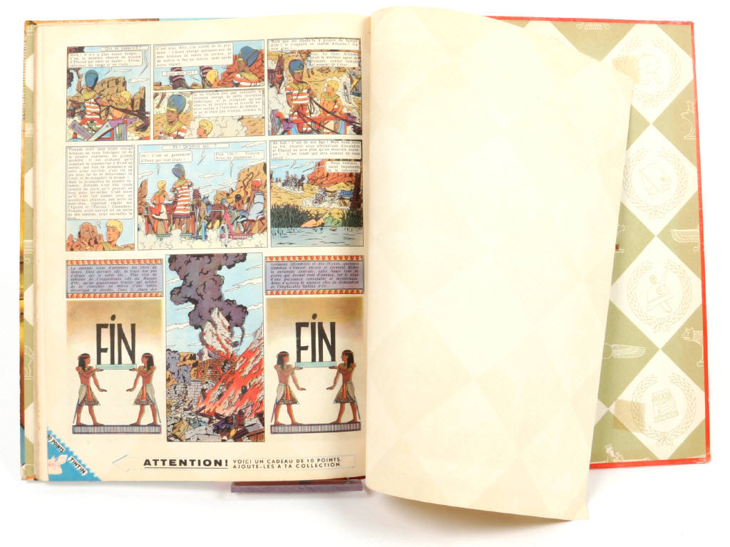 Lot 151 - EDITIONS DU LOMBARD (1)