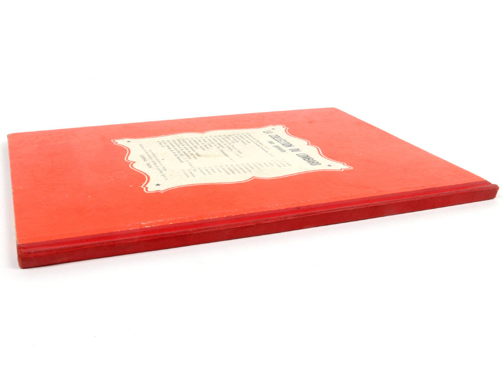 Lot 151 - EDITIONS DU LOMBARD (1)