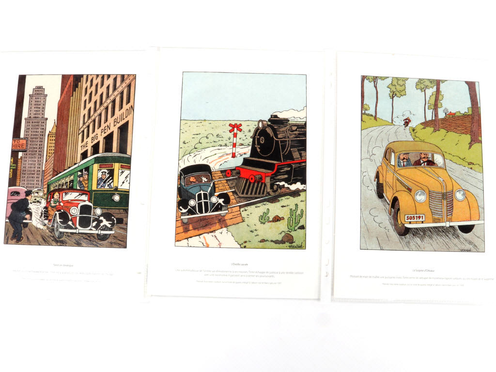 Lot 61 - DIVERS (12)