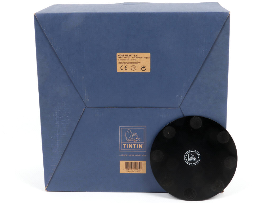 Lot 43 - MOULINSART (BELGIQUE) (1)