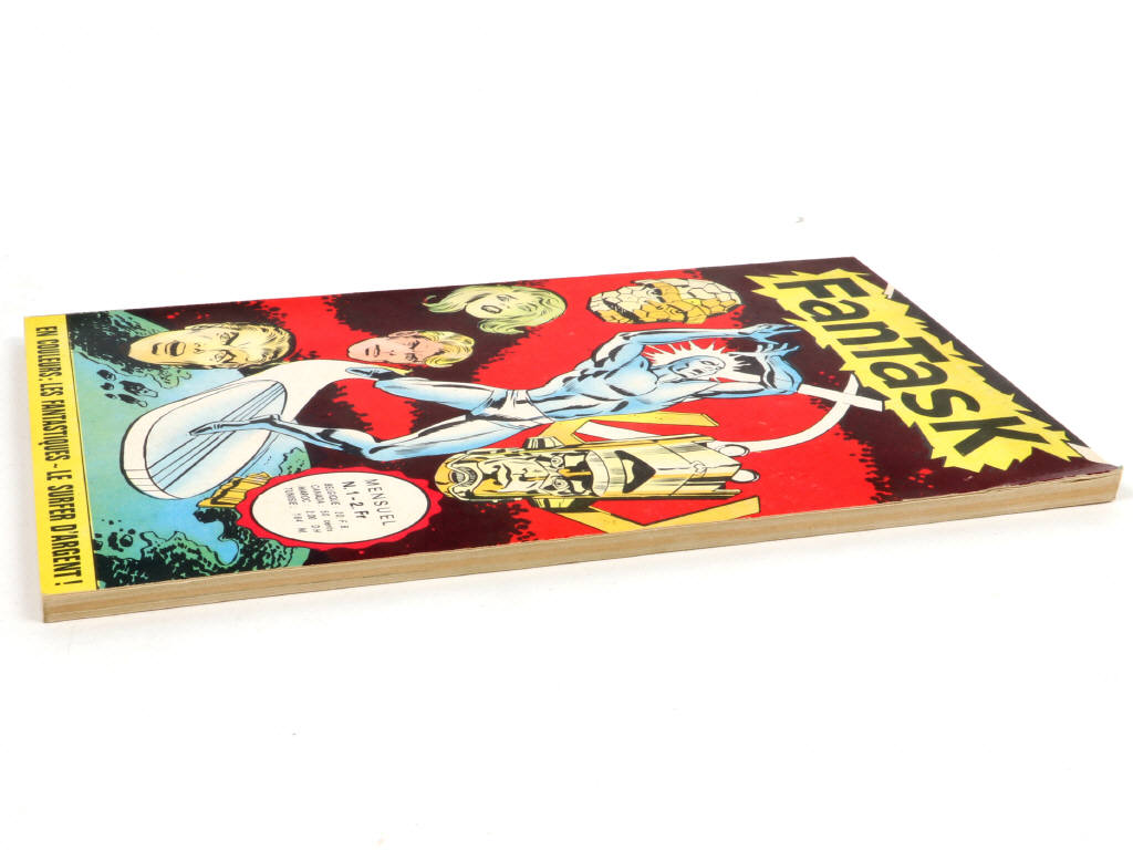 Lot 102 - EDITIONS LUG (FRANCE) (1)