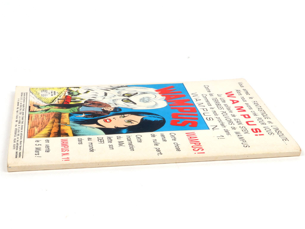 Lot 102 - EDITIONS LUG (FRANCE) (1)