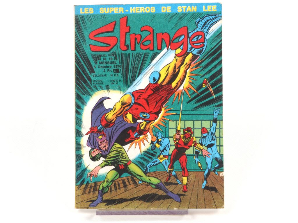 Lot 115 - EDITIONS LUG (FRANCE) (1)