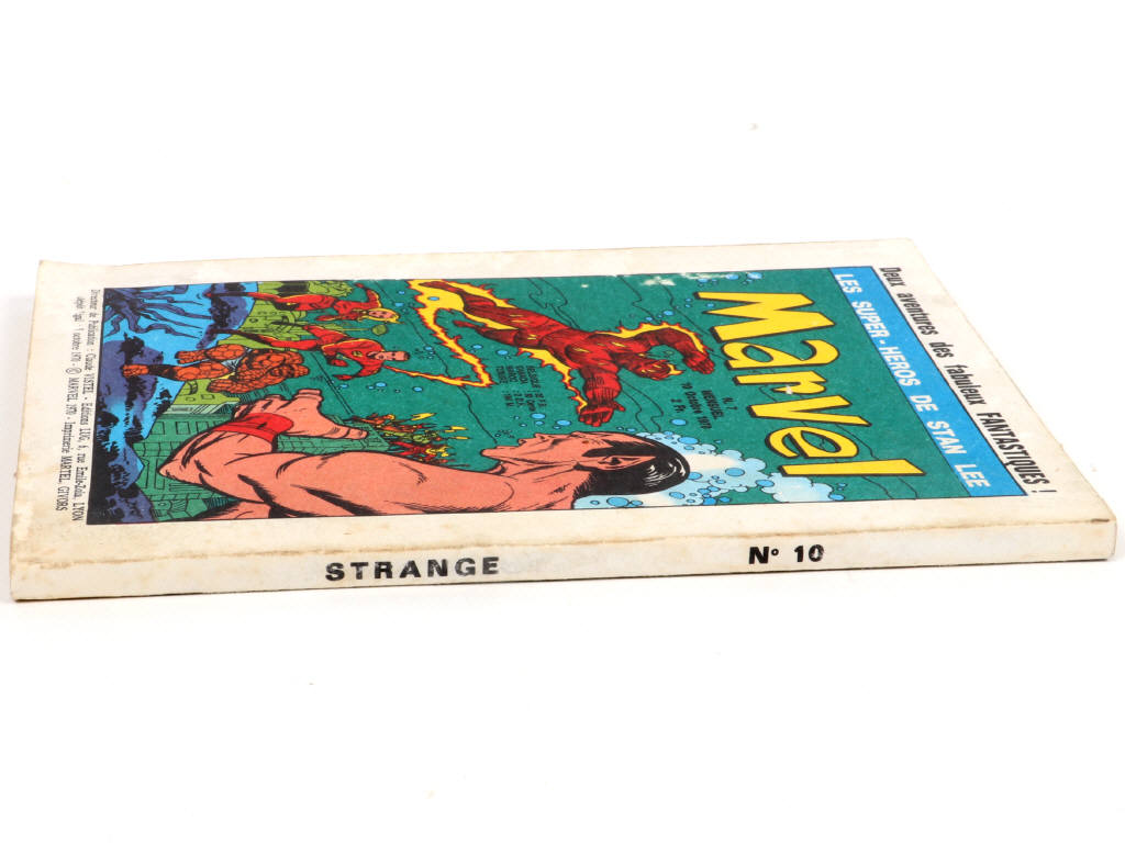 Lot 115 - EDITIONS LUG (FRANCE) (1)