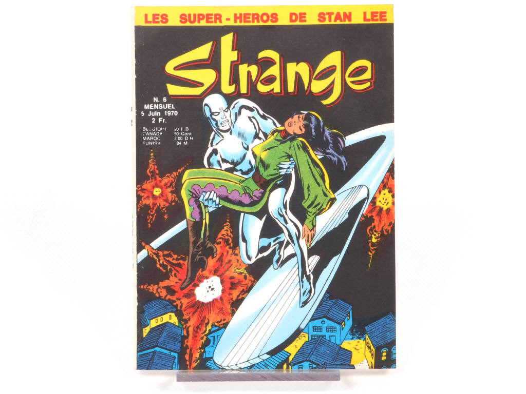 Lot 113 - EDITIONS LUG (FRANCE) (1)