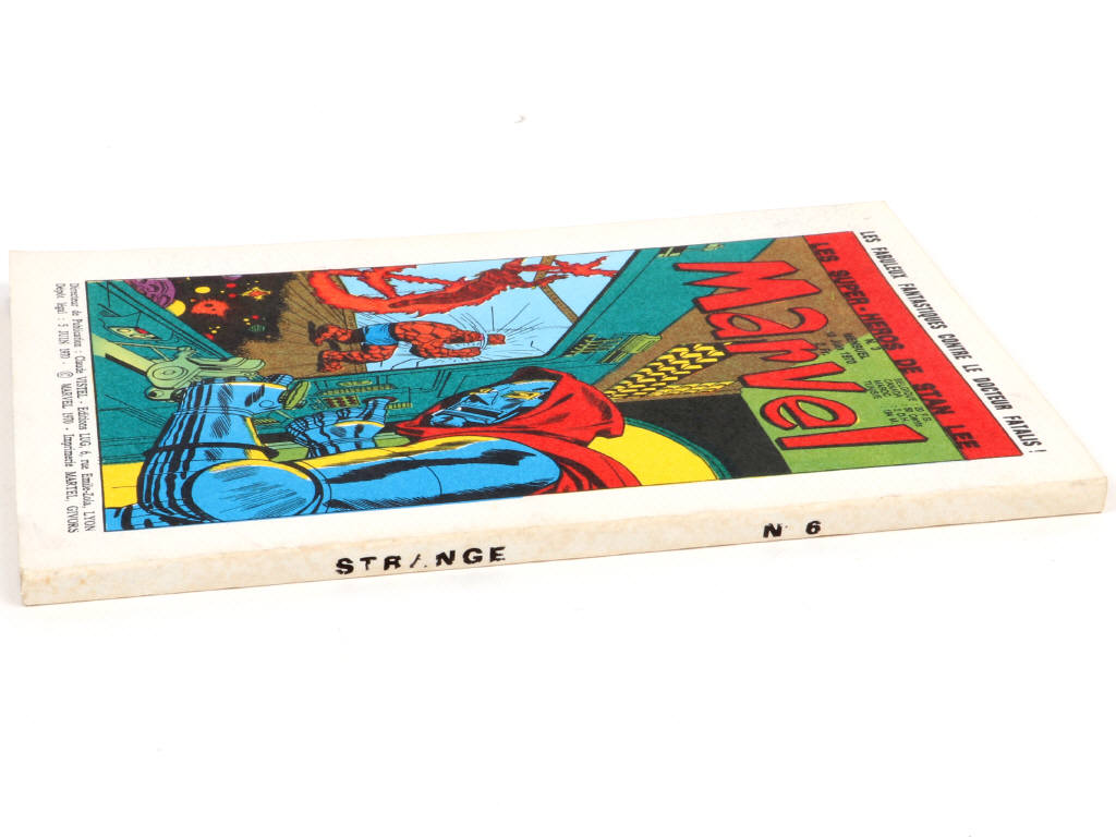 Lot 113 - EDITIONS LUG (FRANCE) (1)