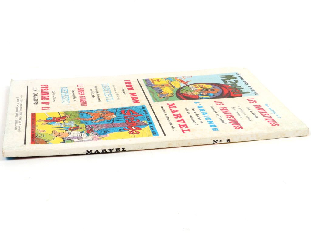 Lot 121 - EDITIONS LUG (FRANCE) (1)