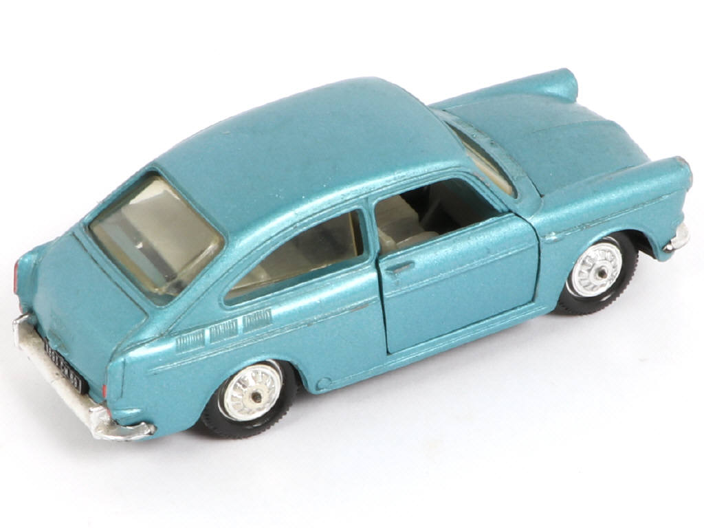 Lot 201 - NOREV (FRANCE) (3)