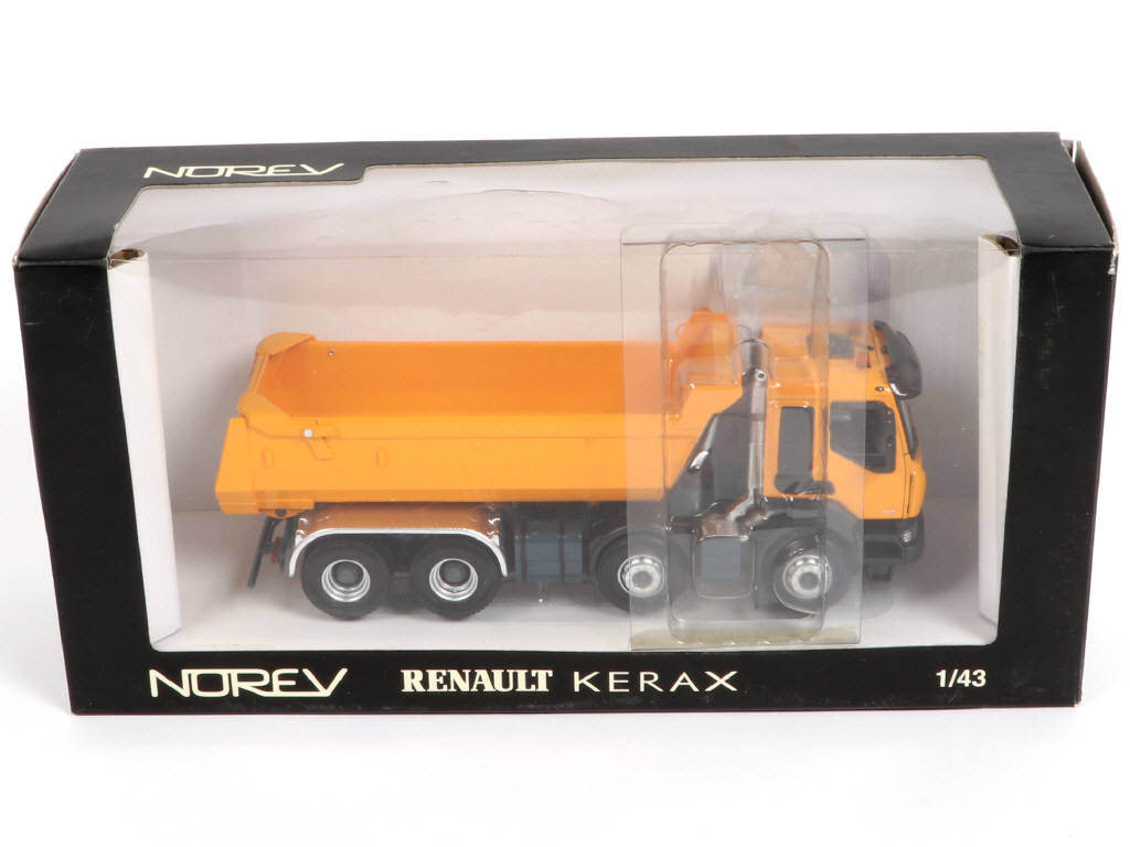 Lot 203 - NOREV (FRANCE) (3)