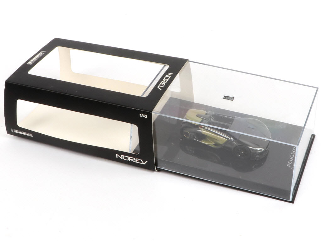 Lot 206 - NOREV (FRANCE) (4)