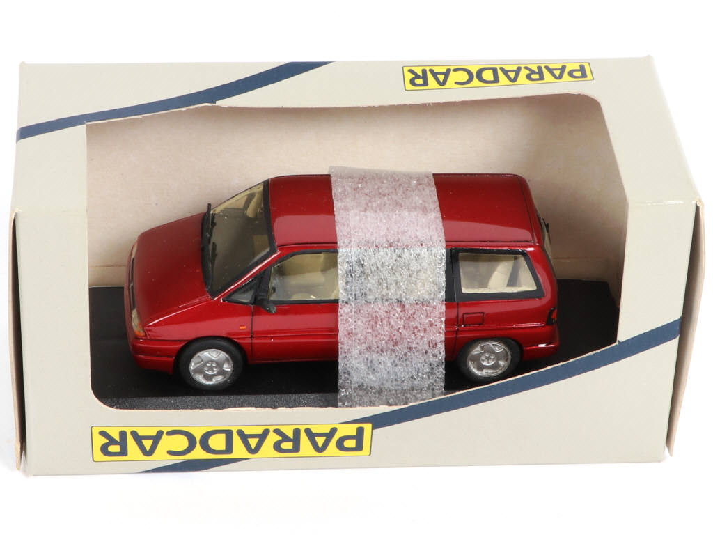 Lot 185 - PARADCAR (FRANCE) (4)