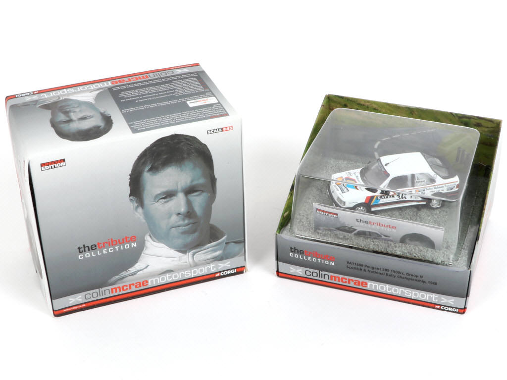 Lot 176 - GORGI TOYS (GB) (5)