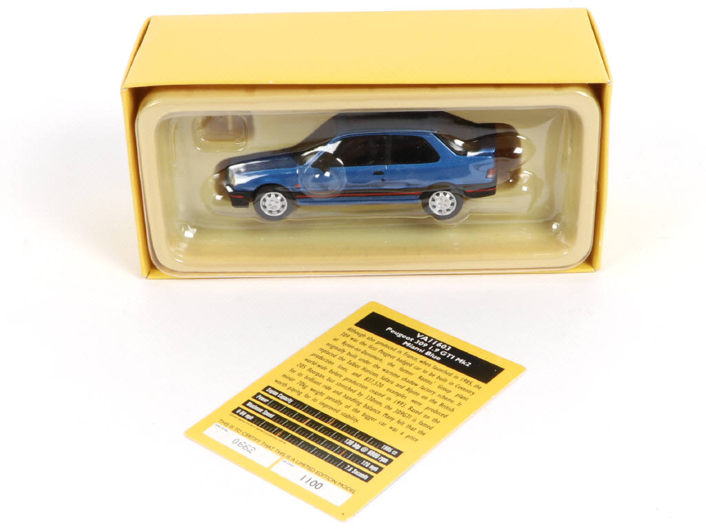 Lot 176 - GORGI TOYS (GB) (5)