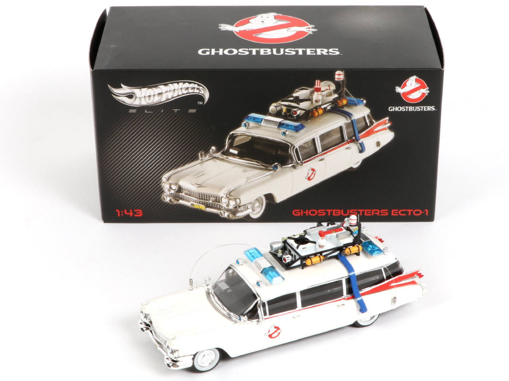 Lot 128 - HOT WHEELS (USA) (1)