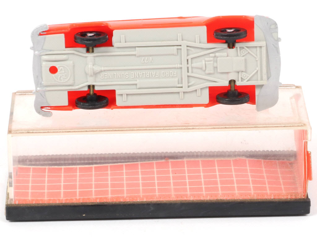 Lot 99 - SIKU (ALLEMAGNE) (1)