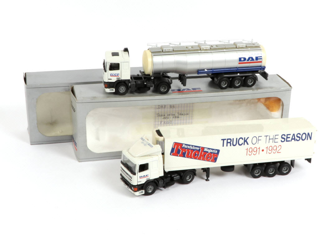 Lot 64 - TEKNO (PAYS-BAS) (2)