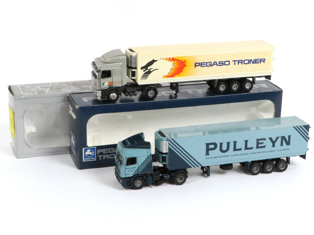 Lot 65 - TEKNO (PAYS-BAS) (2)